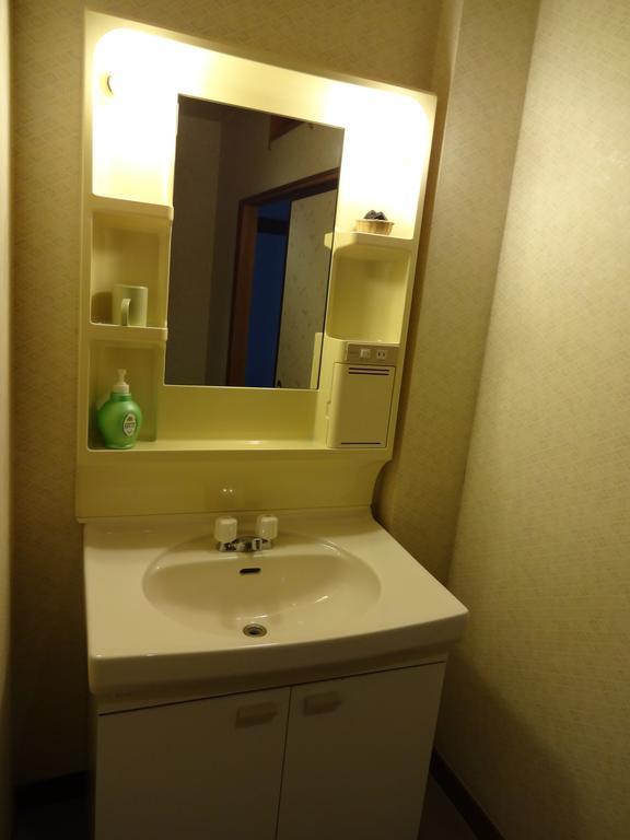 Hotel Mizubasho No Yado Higashi Katashina Zimmer foto